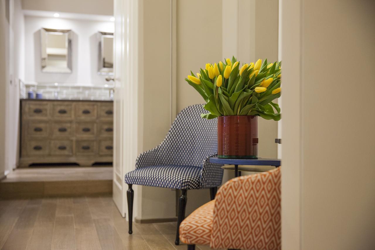 روما Casa Fabbrini Fancy Suites المظهر الخارجي الصورة