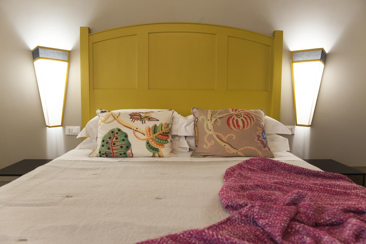 روما Casa Fabbrini Fancy Suites المظهر الخارجي الصورة