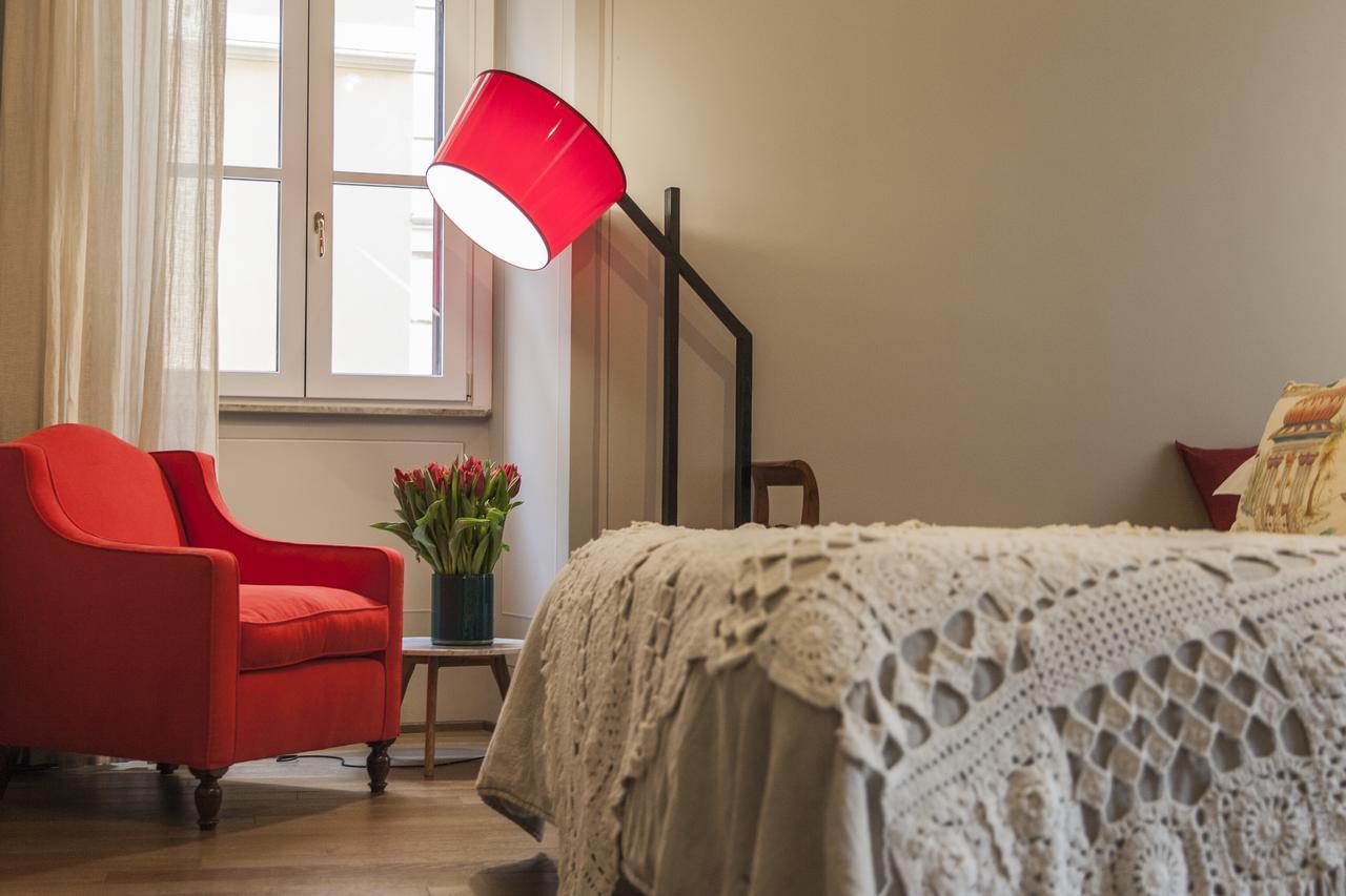 روما Casa Fabbrini Fancy Suites المظهر الخارجي الصورة