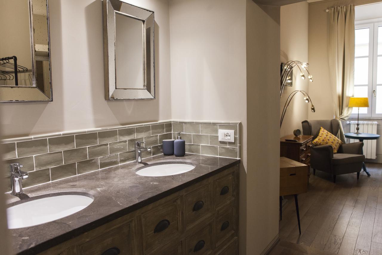 روما Casa Fabbrini Fancy Suites المظهر الخارجي الصورة