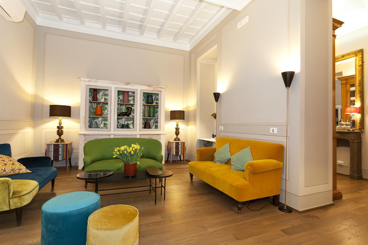 روما Casa Fabbrini Fancy Suites المظهر الخارجي الصورة
