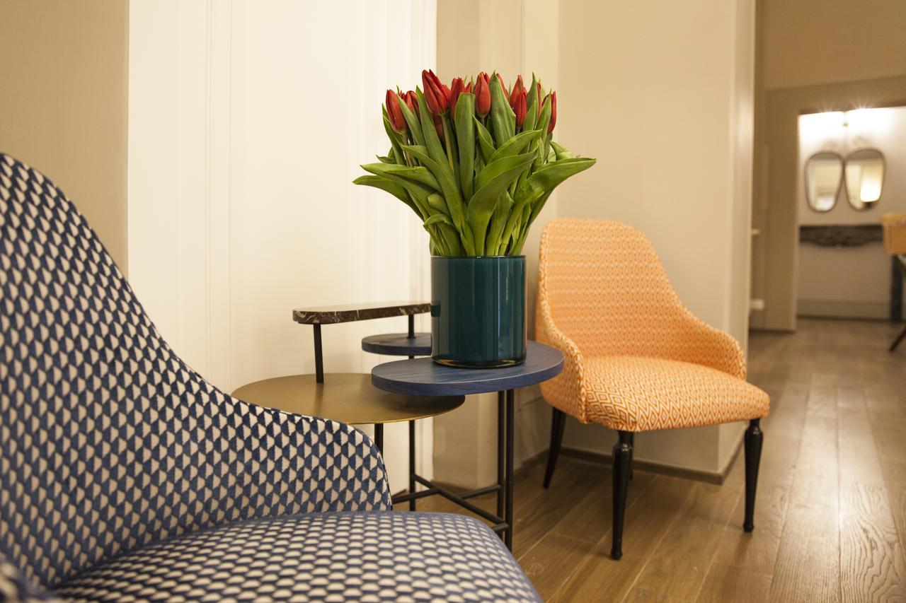 روما Casa Fabbrini Fancy Suites المظهر الخارجي الصورة