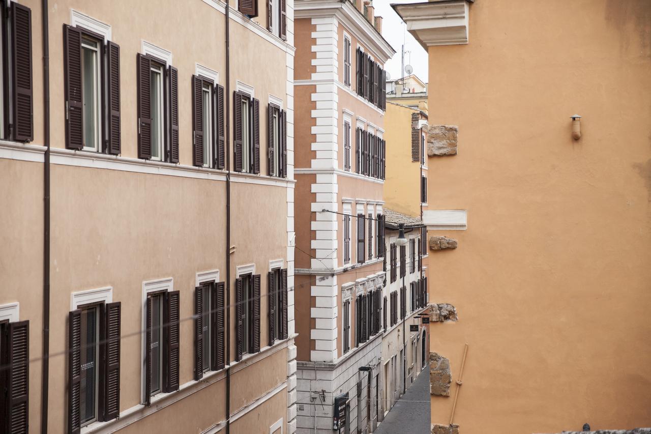 روما Casa Fabbrini Fancy Suites المظهر الخارجي الصورة