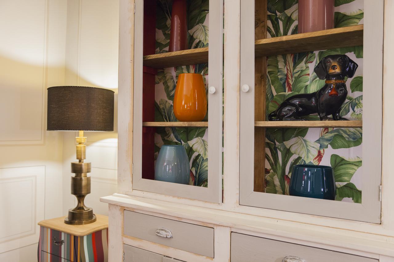 روما Casa Fabbrini Fancy Suites المظهر الخارجي الصورة