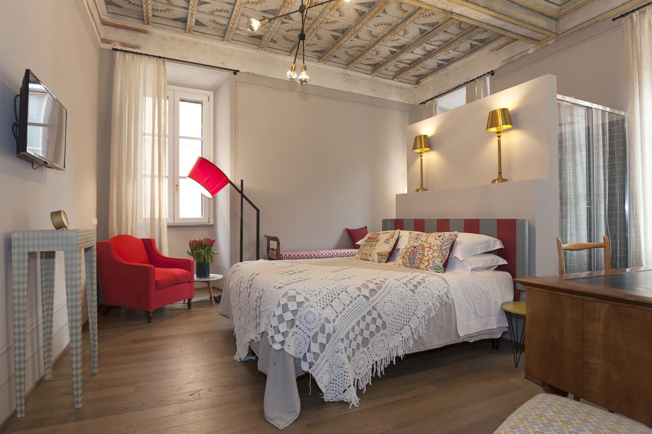 روما Casa Fabbrini Fancy Suites المظهر الخارجي الصورة