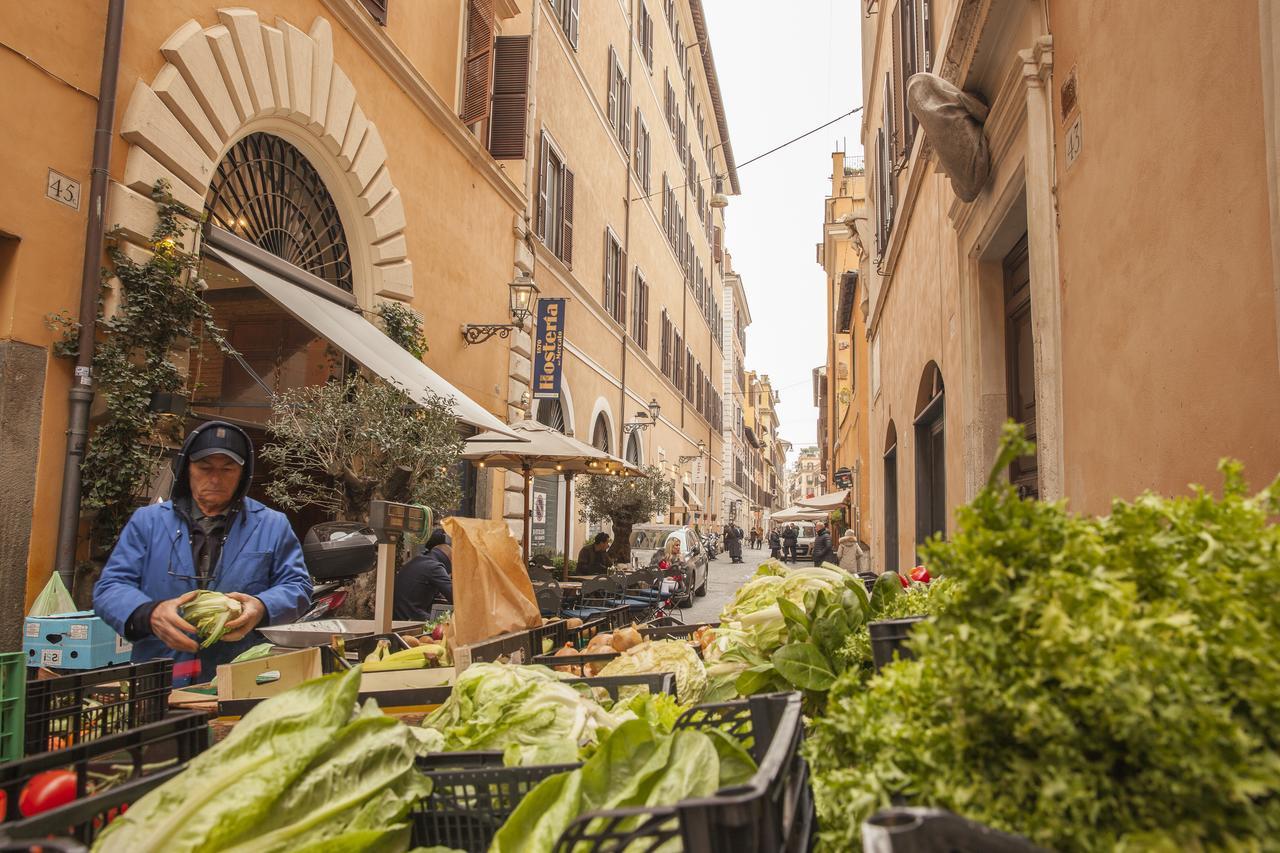 روما Casa Fabbrini Fancy Suites المظهر الخارجي الصورة