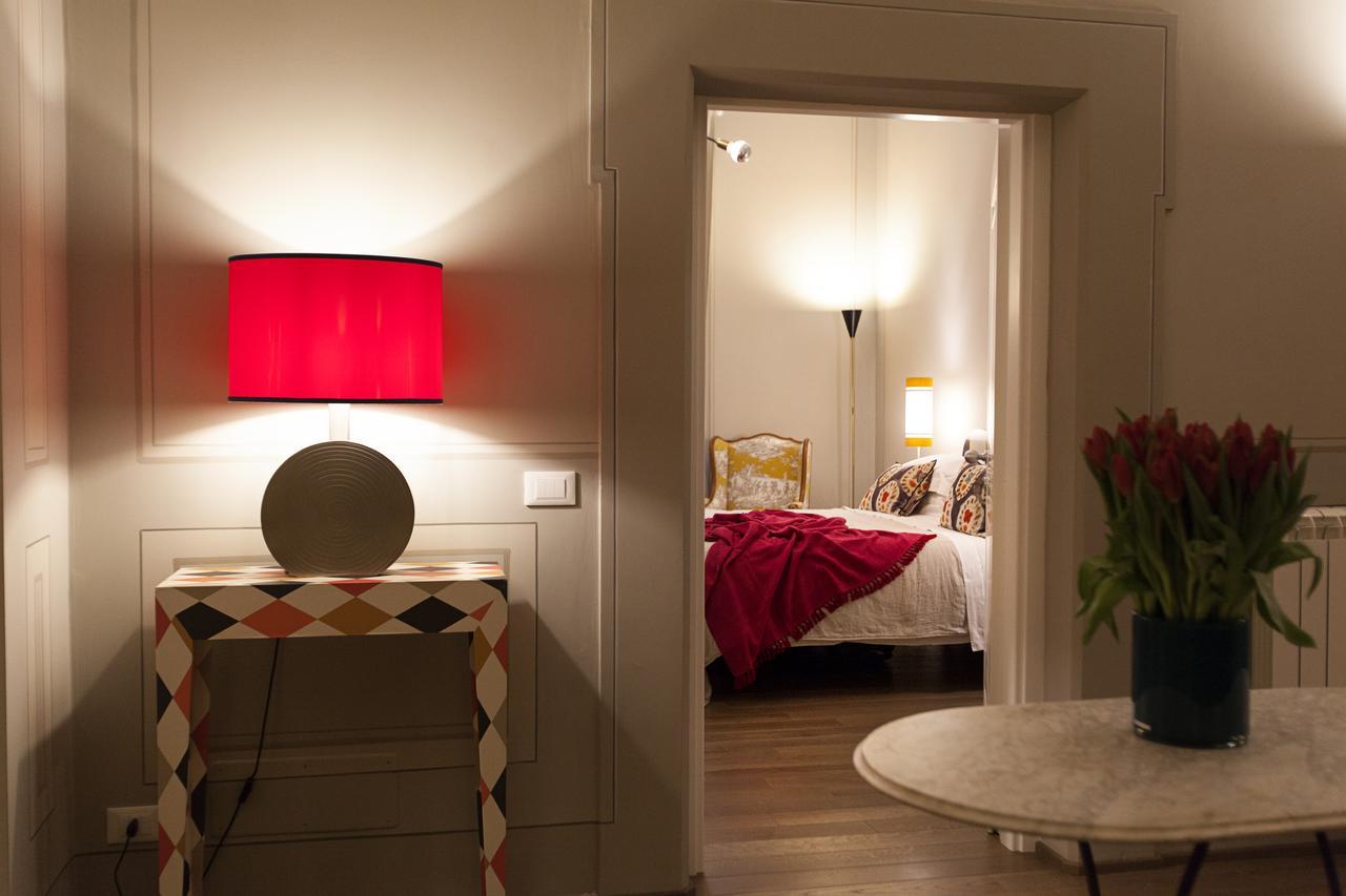 روما Casa Fabbrini Fancy Suites المظهر الخارجي الصورة