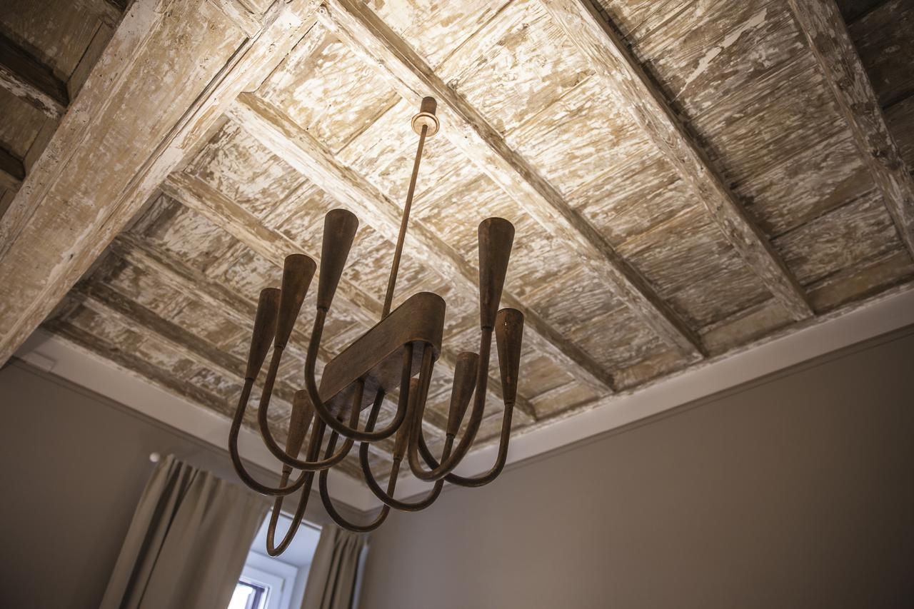 روما Casa Fabbrini Fancy Suites المظهر الخارجي الصورة
