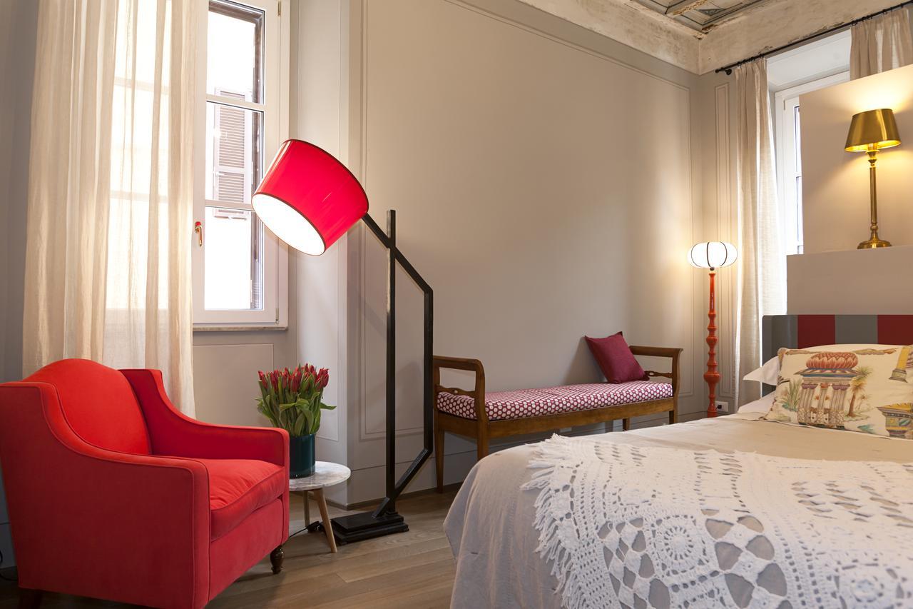 روما Casa Fabbrini Fancy Suites المظهر الخارجي الصورة