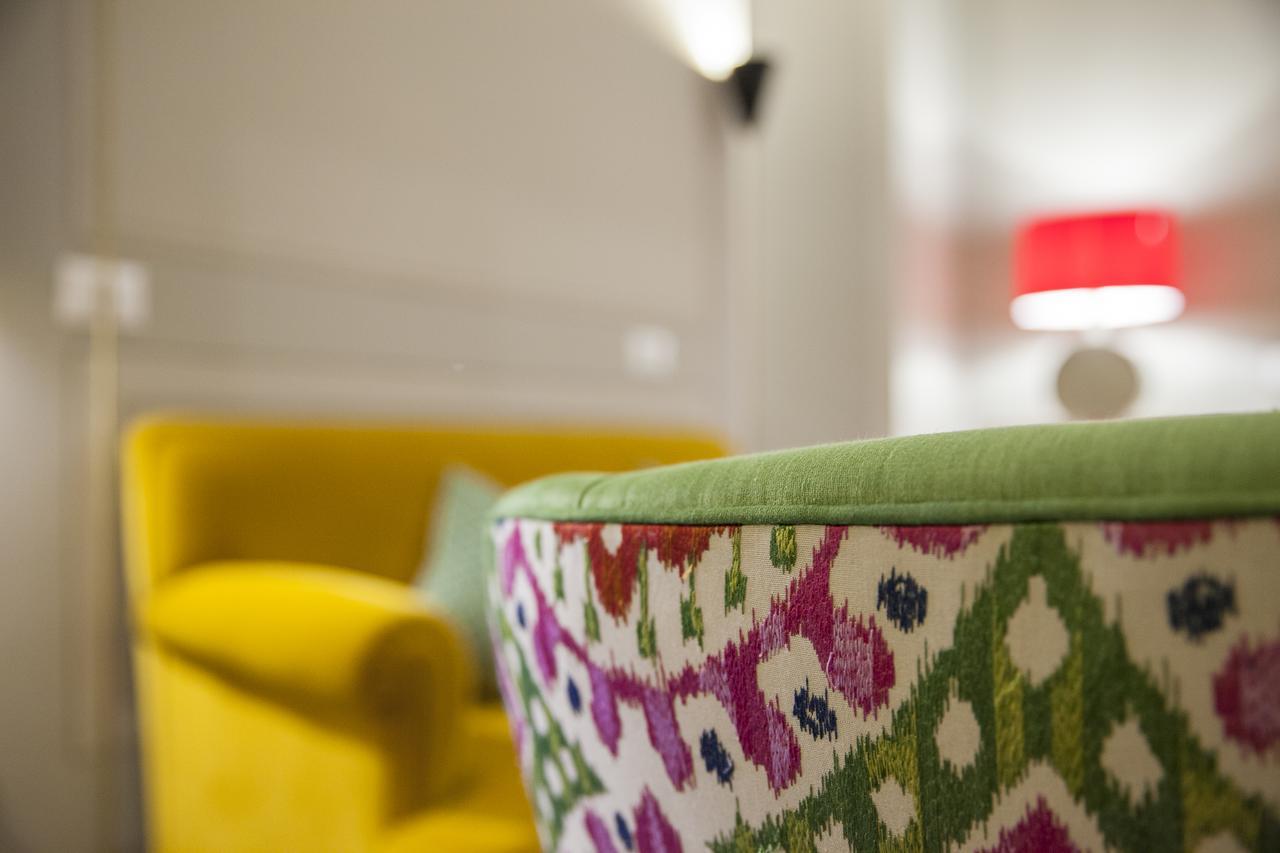 روما Casa Fabbrini Fancy Suites المظهر الخارجي الصورة