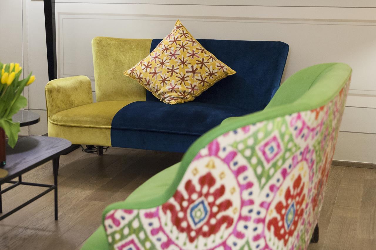 روما Casa Fabbrini Fancy Suites المظهر الخارجي الصورة