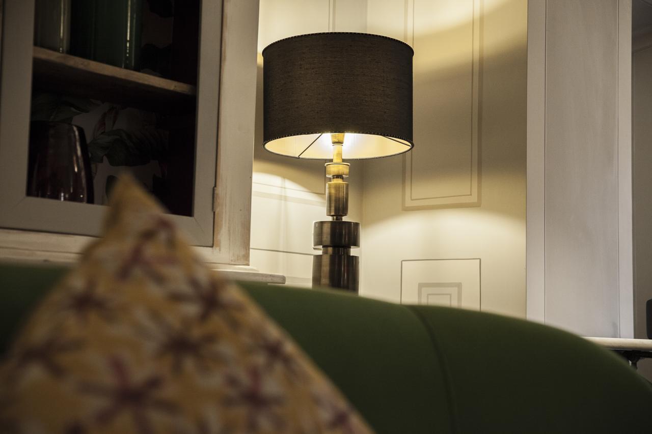 روما Casa Fabbrini Fancy Suites المظهر الخارجي الصورة