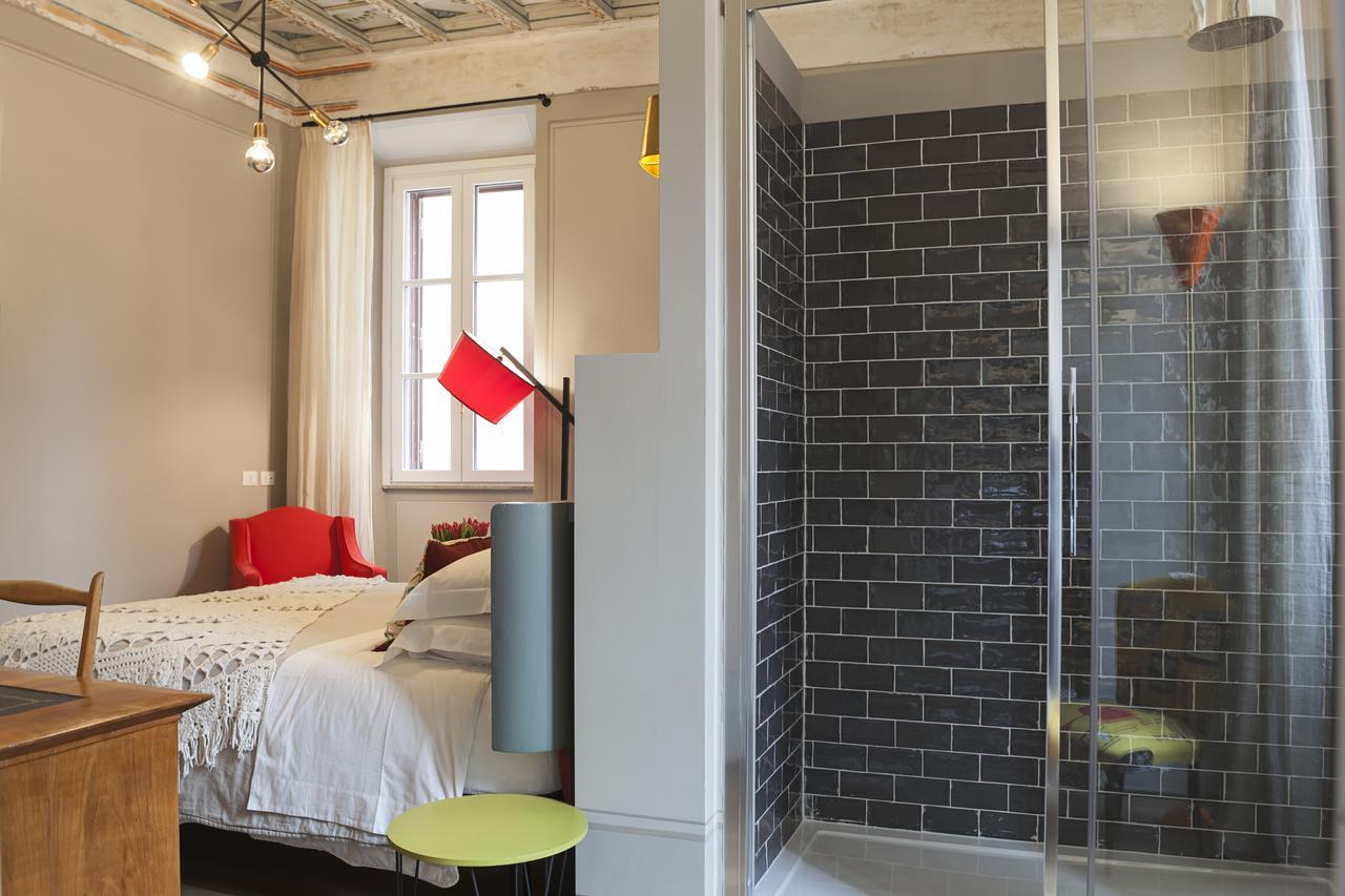 روما Casa Fabbrini Fancy Suites المظهر الخارجي الصورة