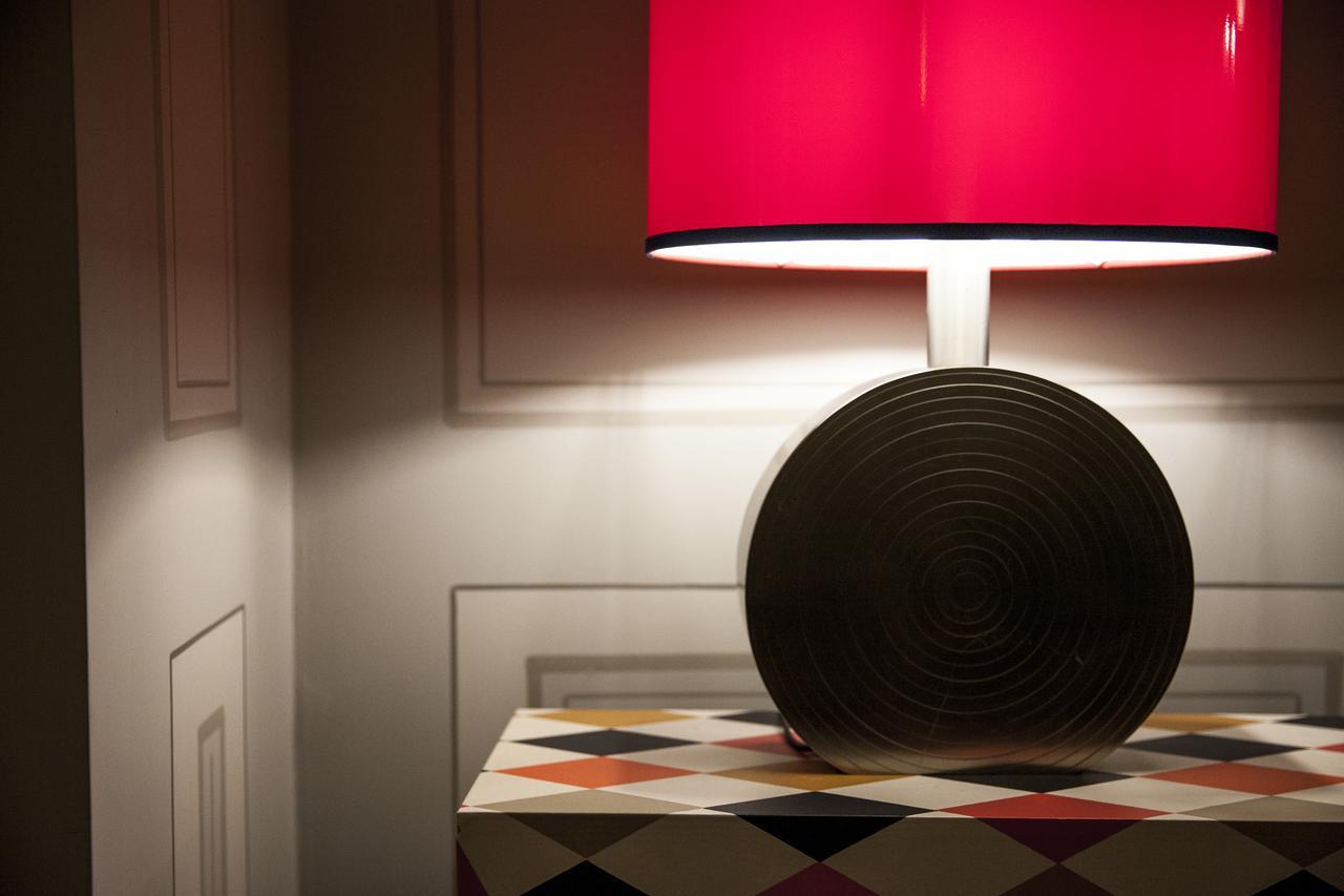 روما Casa Fabbrini Fancy Suites المظهر الخارجي الصورة