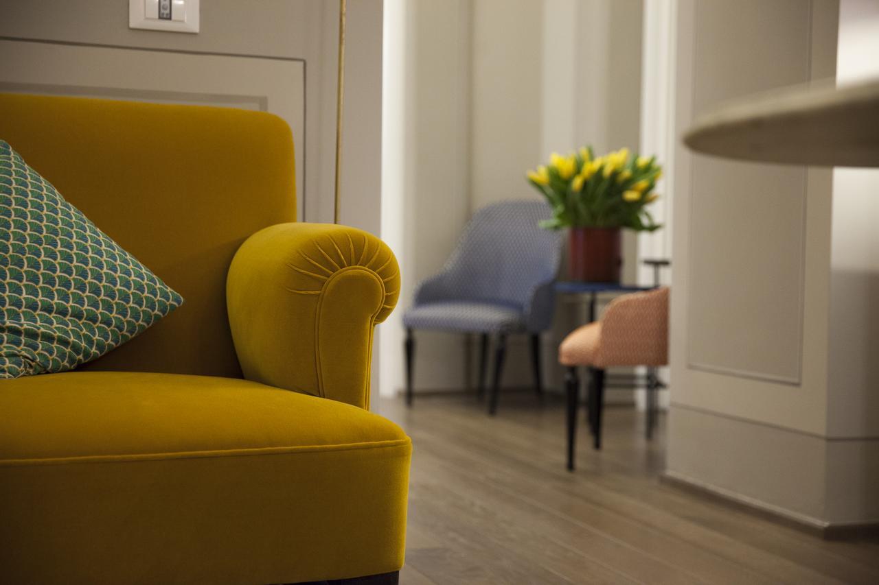روما Casa Fabbrini Fancy Suites المظهر الخارجي الصورة