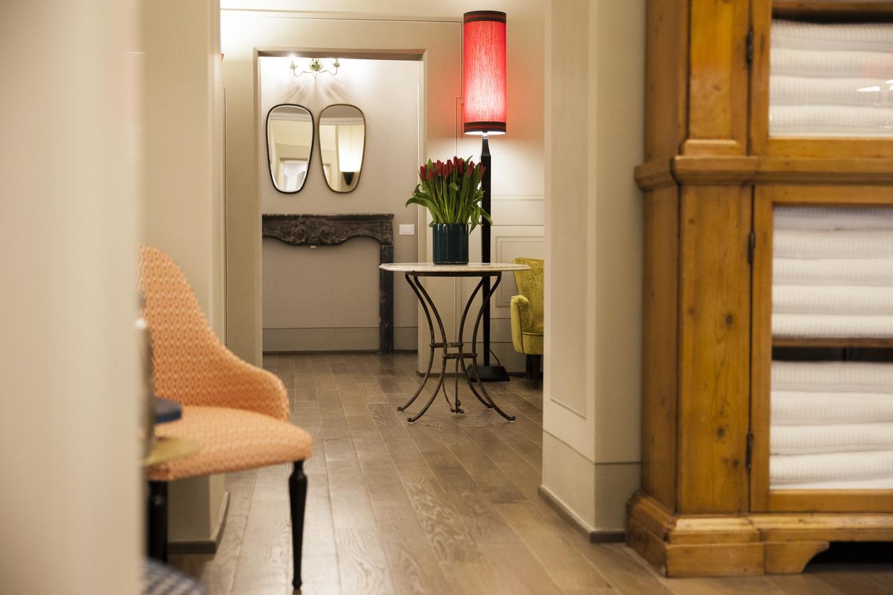 روما Casa Fabbrini Fancy Suites المظهر الخارجي الصورة