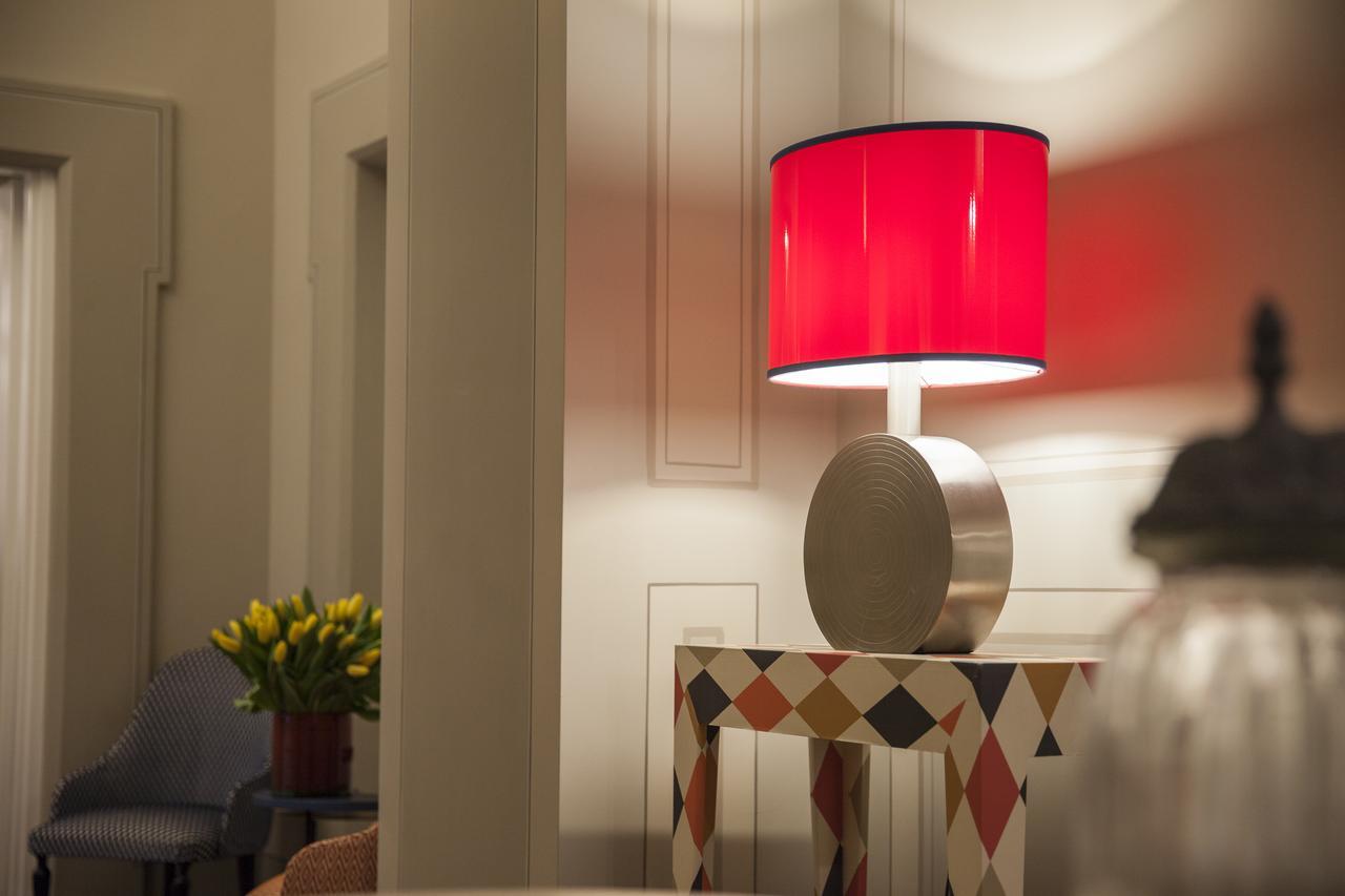 روما Casa Fabbrini Fancy Suites المظهر الخارجي الصورة